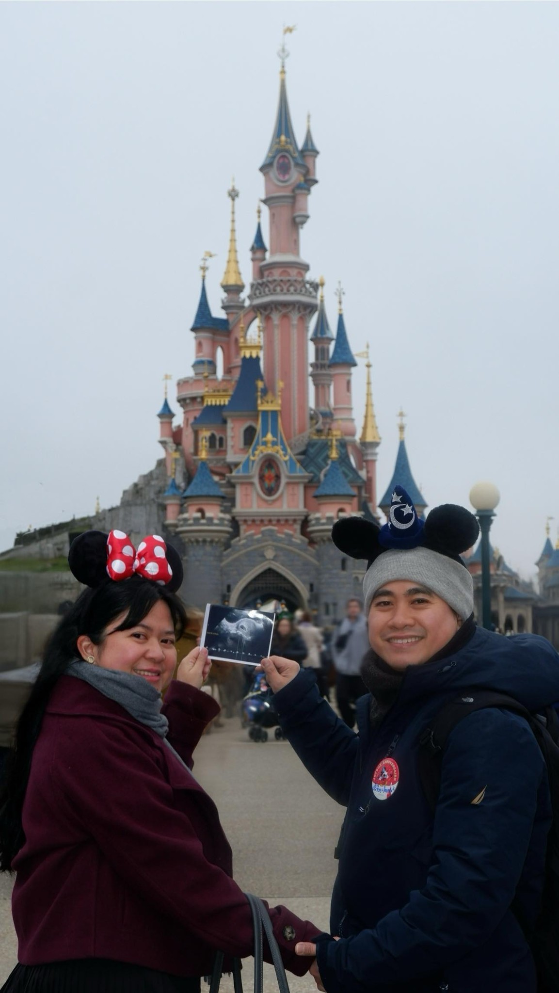 Disneyland Dreams ✨